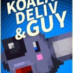 Koalas Deliv & Guy