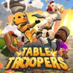 Table Troopers