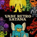 Vade Retro Satana