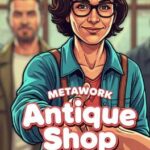 Metawork: Antique Shop Simulator
