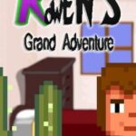 Rowen's Grand Adventure