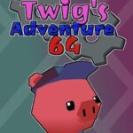Twig's Adventure 64