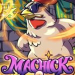 Machick 2