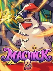 Machick 2