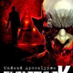 Everdark: Undead Apocalypse