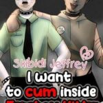 Skibidi Jeffrey: I Want to Cum Inside Femboy Hitler