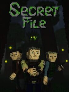 Secret File