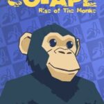Co-Ape: Rise of the Monke