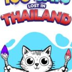 100 Cats Lost in Thailand