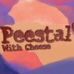 Peestal 6: With Cheese