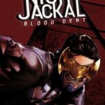 Night Jackal: Blood Debt