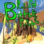 Brainrot Battle Royale