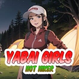 Yabai Girls: Hot Hiker