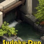 Sudoku-Duo