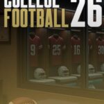 Draft Day Sports: College Football 2026