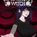 Blackthorn Witch