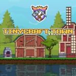 TinyCraft Town