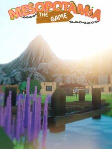 Mesopotamia: The Game