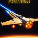 Starship Fighters: Galactic Warfare