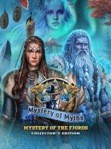 Mystery of Myths: Mystery of the Fjords – Collector’s Edition