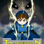 Thunderman: Adventures in Another Realm