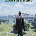 Treasure Hunt