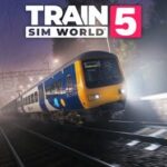 Train Sim World 5: Manchester Airport Commuter: Manchester - Alderley Edge