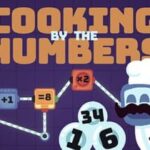 Cooking by the Numbers