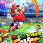Mario Tennis Fever