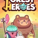 Forest Heroes