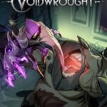 Voidwrought