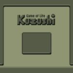 Game of Life Kuzushi