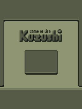 Game of Life Kuzushi