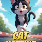 Cat Karting