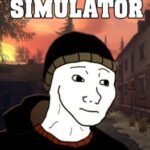 Winter Sadness Simulator