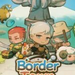 Border Town