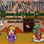 Amparito: En Busca del Nabo Dorado