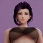 Femdom Wife Game: Zoe