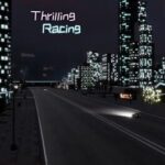 Thrilling Racing