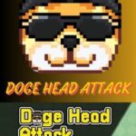 Doge Head Attack