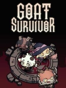 Goat Survivor