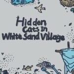 Hidden Cats In White Sand Village