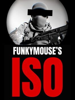 FunkyMouse’s ISO