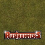 Rust Runners