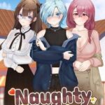 Naughty Doughy