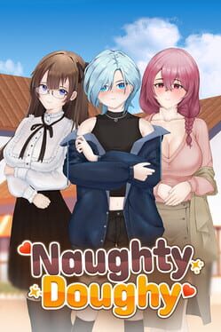 Naughty Doughy