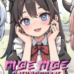 Moe Moe Daiundoukai