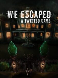 We Escaped a Twisted Game