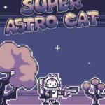 Super Astro Cat
