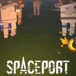 Spaceport Assault